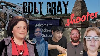 A Tragic Turn of Events: Apalachee High School Shooting What Happened?