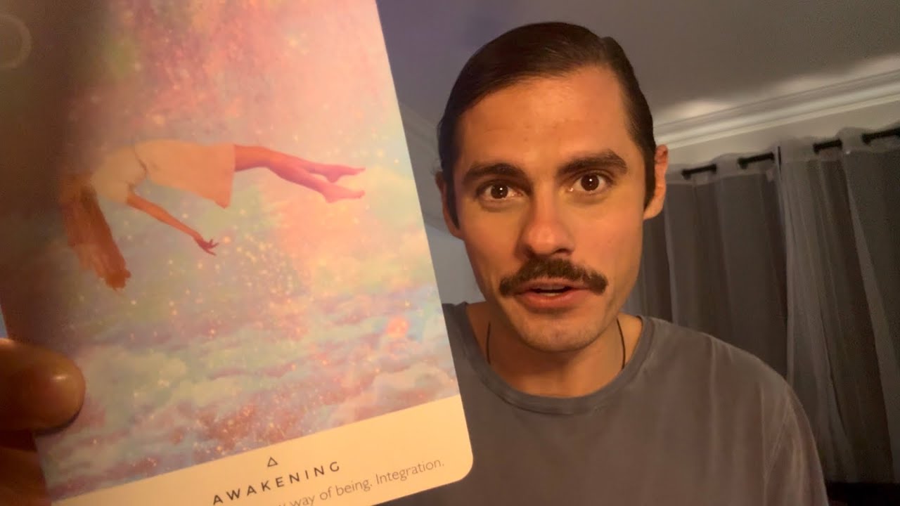 Stop scrolling - a female guide is stepping forward to help you… 