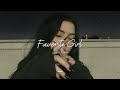 Favorite Girl || Justin Bieber ( Sped up   Reverb ) 🎧