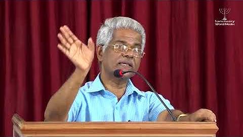 Bible Survey 1@2nd Chronicles Part 02@PM Varkey Aluva#08 08 17