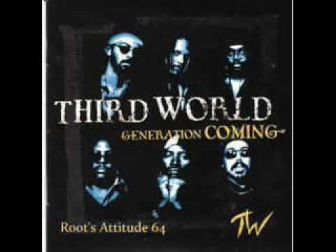 Third World - Reggae Party Feat Shaggy And Bounty Killer