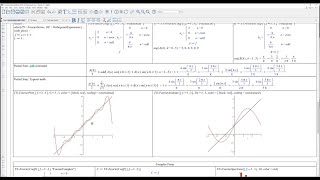 Fourier and Other Orthogonal Function Expansions in Maple