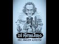 🎸 Zé Metaleiro EPISÓDIO 16 (Led Zeppelin) #metallica   #sepultura   #pantera   #metalbrasil  🤘🇧🇷