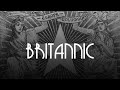 MV Britannic: Story of the White Star Motor Vessel