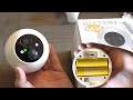 Litmor Battery Cam Review, Setup, and Footage | Wi-Fi Camera