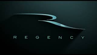 Regency logo intro 2022