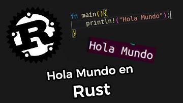 Tutorial Programación en Rust en Ubuntu: Cómo Crear un 