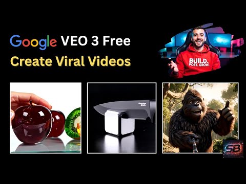 Create Realistic Viral