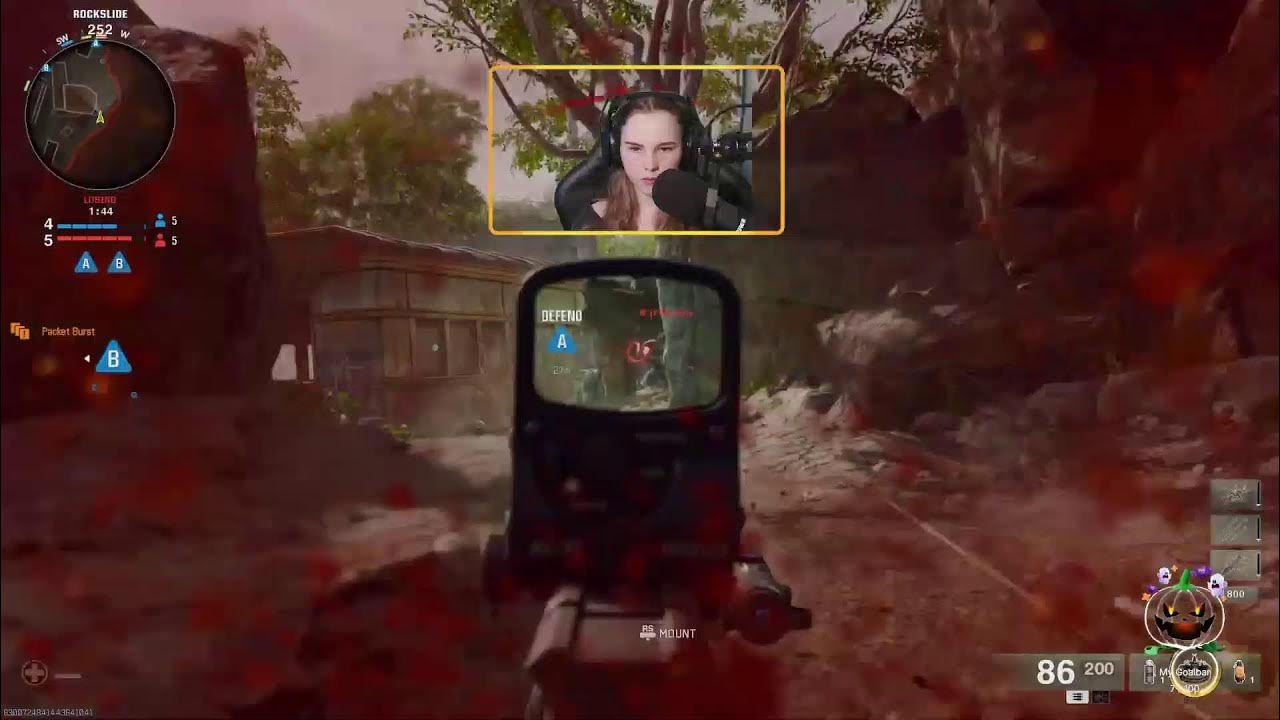 Csll of duty black ops 6 live stream youtube