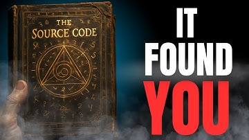 TOTAL Access to the "Backend" of Your Mind (The Source Code) Reprogram Your Reality from the Inner