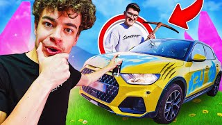 Je Ce La Voiture De Jeanfils..il Ce Mon Clavier