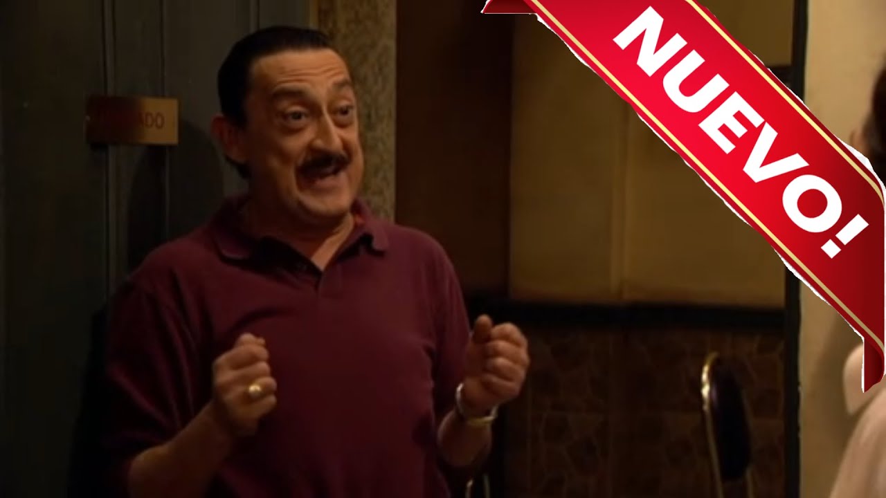 Aida Capítulos Completos 2025 |  Todos los porros van al cielo