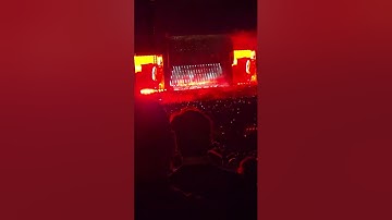 Prison Song - System of a Down at Soldier Field (09/01/2025)