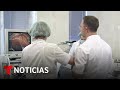 Este test de sangre puede alertar sobre presencia de cáncer de colon, aunque quizá no sea suficiente