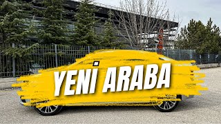 YENİ ARABA | SIFIRA DÖNÜŞ | İLK TURBOLU OTOMOBİLİM | EN YENİ EN UCUZ OTOMATİK SEDAN by GNB medya 7,697 views 3 months ago 12 minutes, 2 seconds