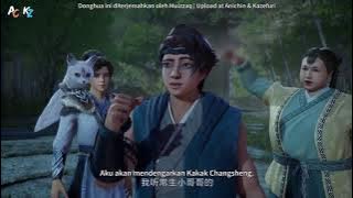 Tian Huang Episode 30 Subtitle Indonesia