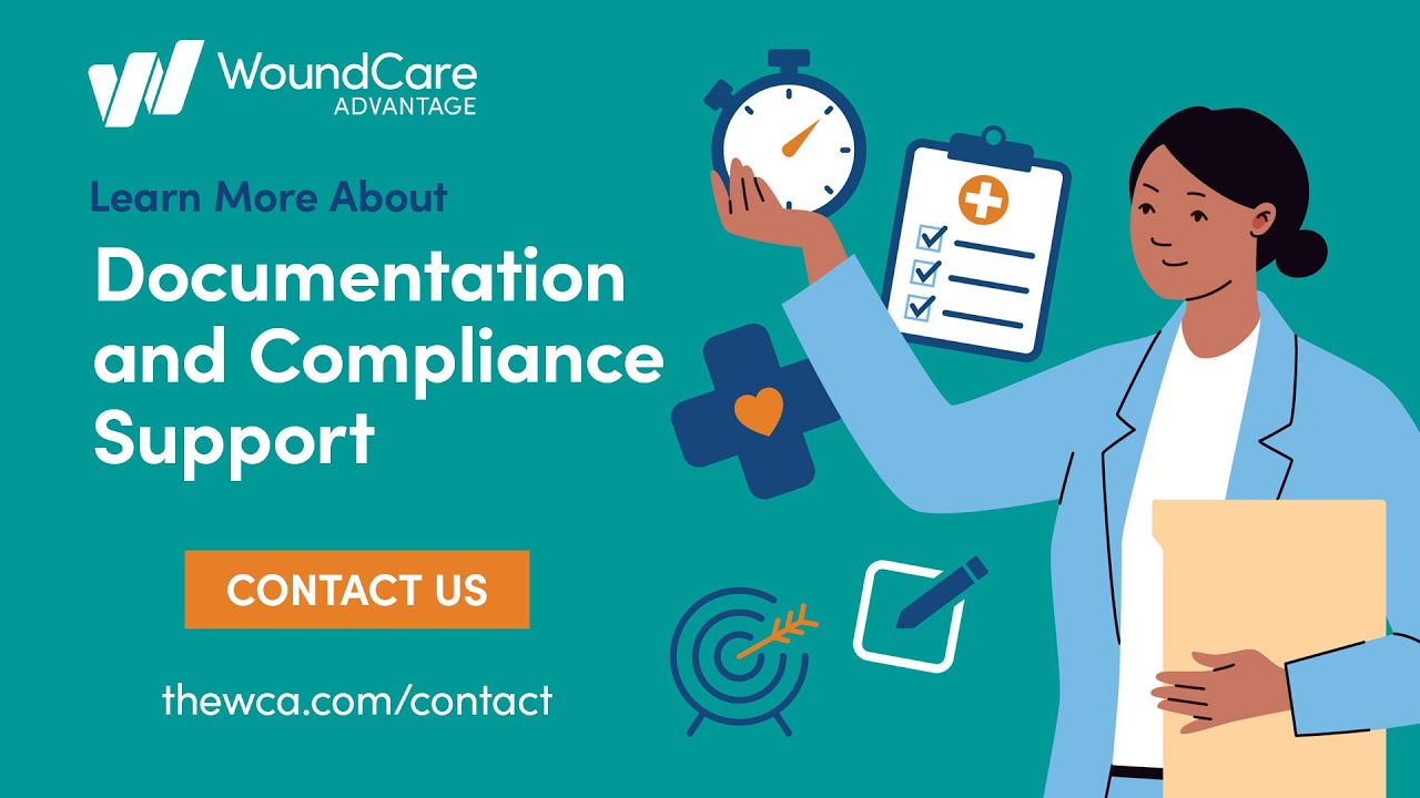 Documentation & Compliance Support