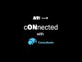 Connected with qa consultants presented by avin