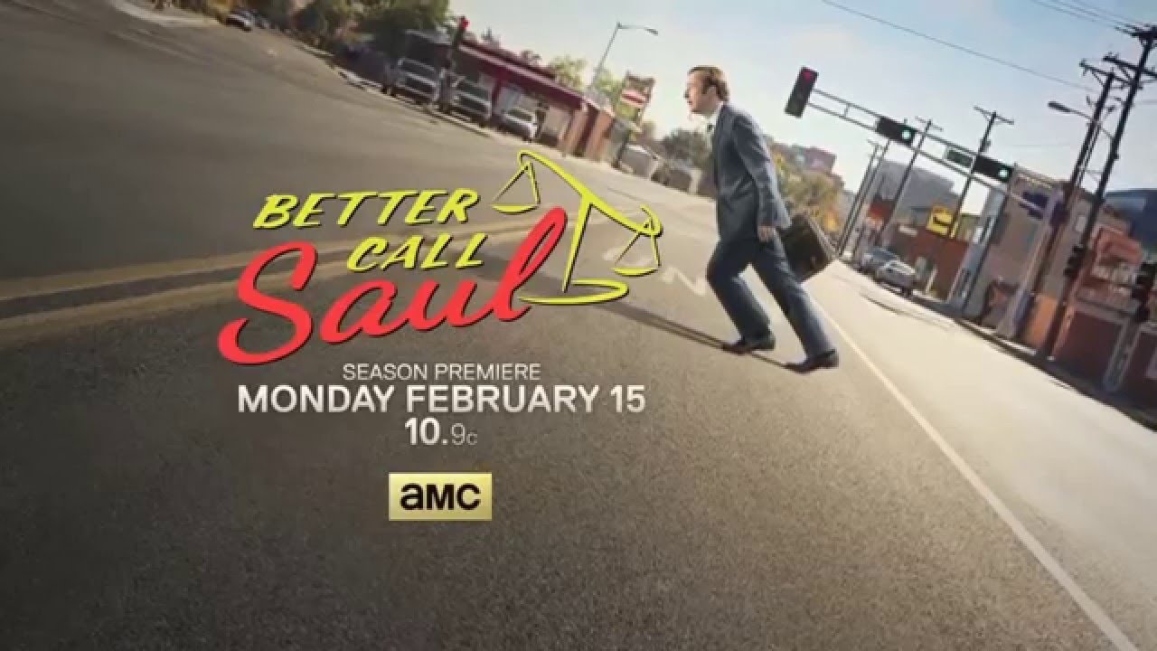 Better Call Saul Season 2 Episode 1 Switch Review Youtube