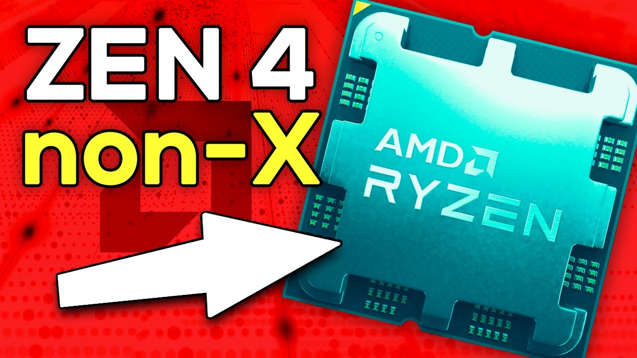 AMD Ryzen (@AMDRyzen) / X