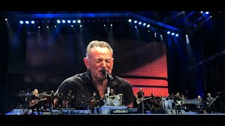 Bruce Springsteen &amp; The E Street Band 2023 05 18 Ferrara Full Show Video Collection