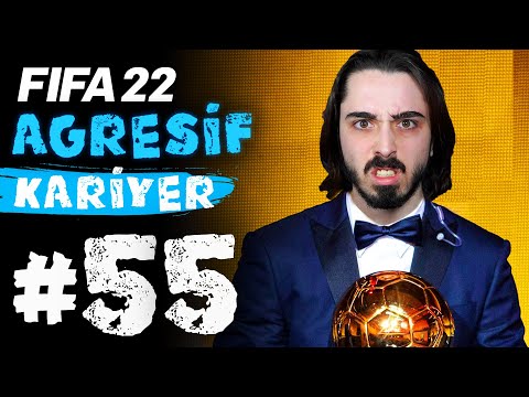FIFA 22 ARDEN