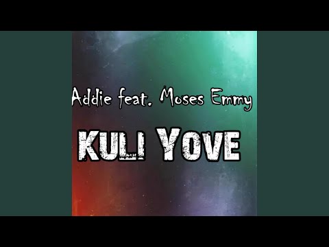 Ndjinyunga Feat Moses Emmy