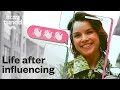 Ingrid nilsen why i quit influencing