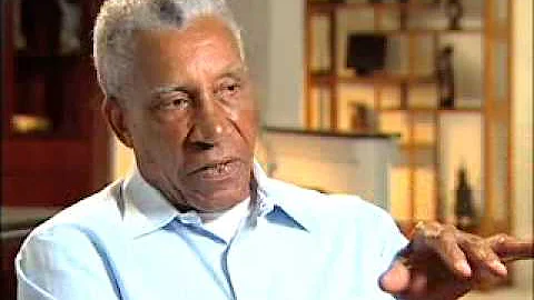 Frank Petersen: Facing Discrimination