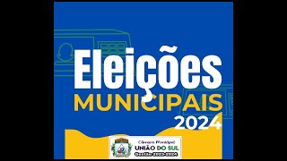 ELEIÇÕES 2024: Atenção para o Calendário Eleitoral!