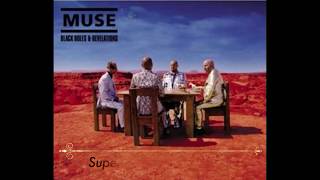 Supermassive Black Hole - Muse (Lirik Terjemah Bahasa Indonesia)