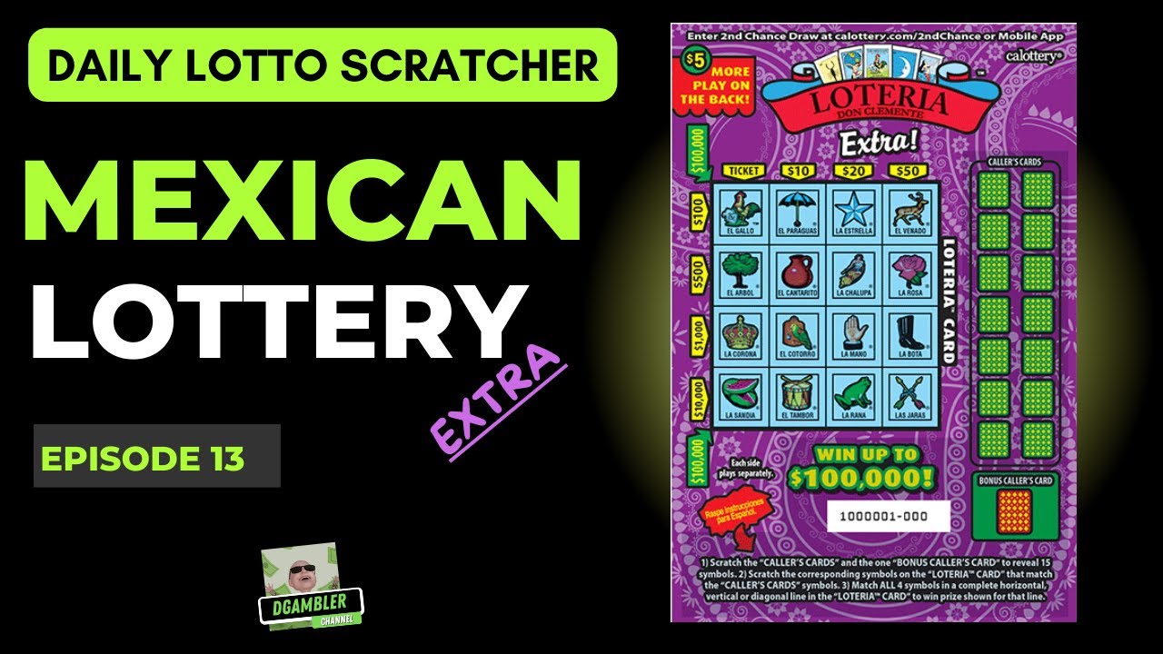 scratcher loteria only corners is a win｜TikTok Search