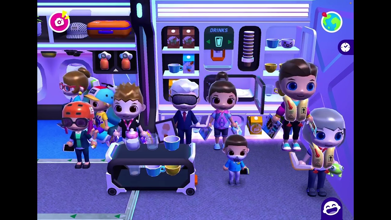 Stories World Travels! Preview 1982 Funny 2023 Volkswagen 2 Rai Due Free Adventure Time!