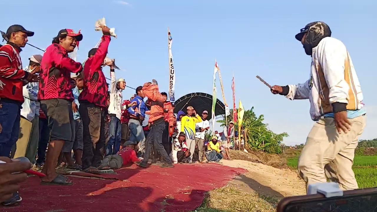 Babak 8 Galatama Selekda Jepara 