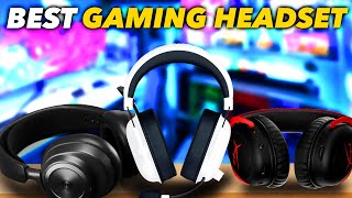 TOP 5: Best Gaming Headsets 2024 #gadgets #headset by Gadget Whiz 140 views 3 days ago 5 minutes, 34 seconds