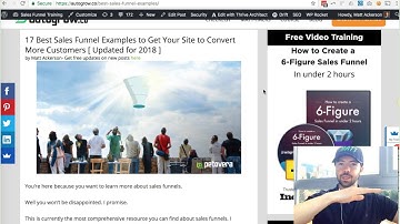 How Do You Rank One blog Post for So Many Keywords?