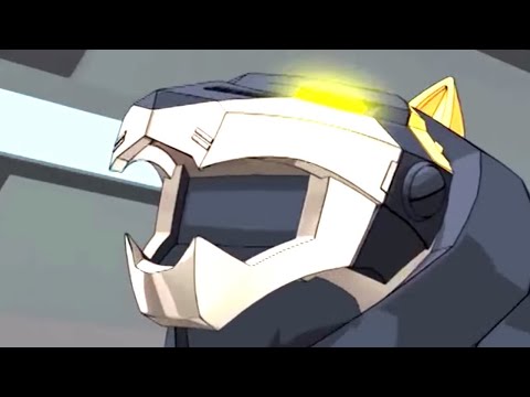 Voltron Force | Brains - Full Episodes compilation | Kids Cartoon | Videos for Kids