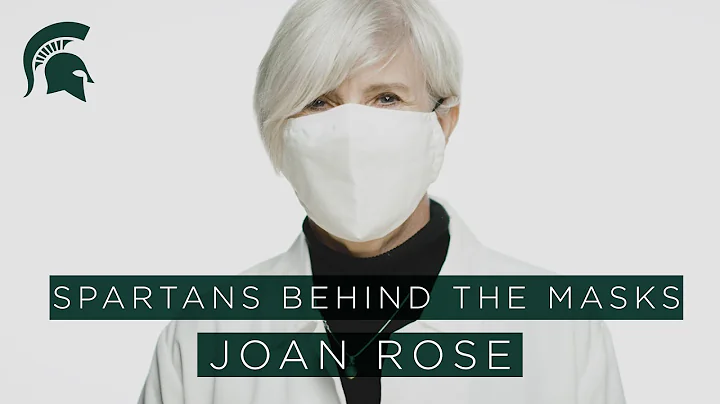 Spartans behind the masks: Keeping the campus comm...