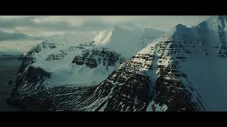 From Summit To Sea Heli-Skiing Iceland At Eleven Deplar Farm