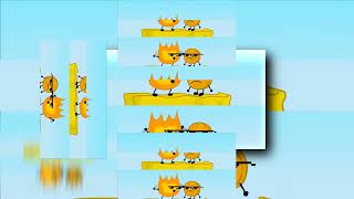 (YTPMV) Preview 8219 Firey BFDI Scan