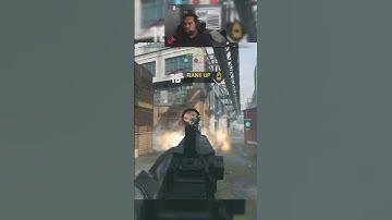 Stun Em 💥 #mw2 #mw2remastered #mw2clips #mw22022 #mw2lobbies #mw2beta #modernwarfare2 #filipino