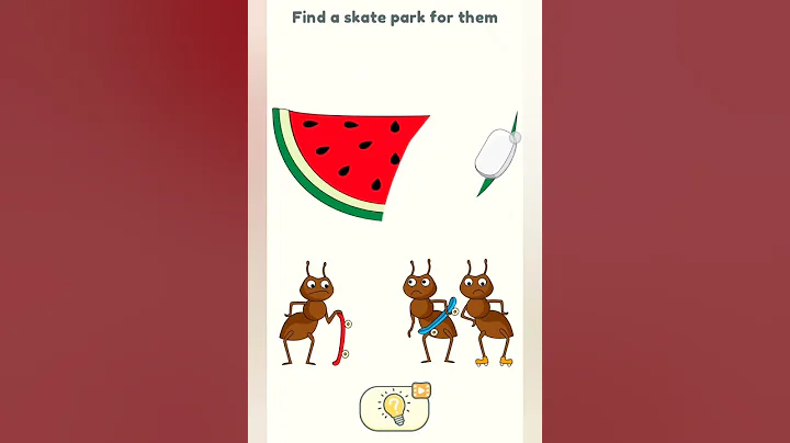 Find a skate park for them dop2 (delete one part) #dop2 #gaming #vairal #shorts #shortvideo