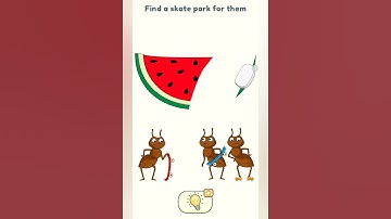 Find a skate park for them dop2 (delete one part) #dop2 #gaming #vairal #shorts #shortvideo