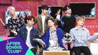 [After School Club] GOT7 is back with 'FLIGHT LOG: ARRIVAL'! _ Full Episode