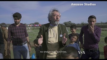 Ai Weiwei Documentary Highlights Refugee Plight Around the World