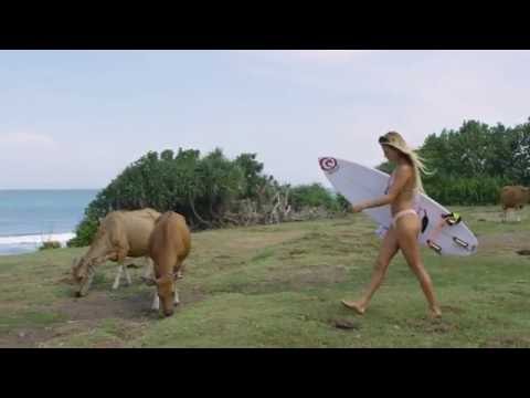 Bali Java - The Alana Blanchard Edits