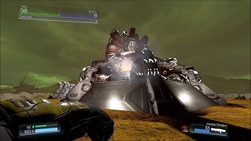 Doom SnapMap |#196| QUIK DOOM: E1M4