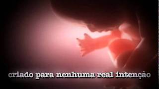 Miniatura de vídeo de "Nas Palavras de ... satanás - legendado"