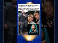 😳 Kanye reacts to North&rsquo;s dating rumors! 🚨 #KanyeWest