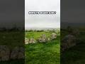 A Secret Stone Henge? Moel Ty Uchaf #wales #mountains #history #ancient #stonehenge #stonecircle